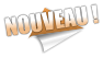 NOUVEAU !